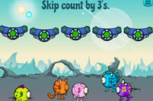 Space Pets